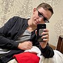 Знакомства: Вадим, 26 лет, Мончегорск