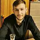 Знакомства: Роман, 28 лет, Самара