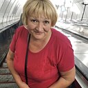 Знакомства: Светлана, 58 лет, Приозерск