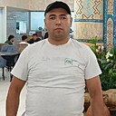 Знакомства: Набижон, 39 лет, Братск