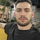 Знакомства: Матвей, 24 года, Лазаревское