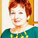 Знакомства: Людмила, 65 лет, Каневская