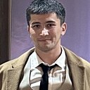 Знакомства: Фуркат, 25 лет, Ташкент