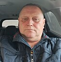 Знакомства: Виктор, 47 лет, Ошмяны