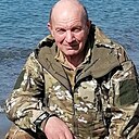 Знакомства: Сергей, 61 год, Кемерово