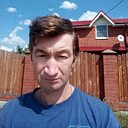 Знакомства: Евгений, 44 года, Челябинск