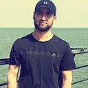 Знакомства: Аличон, 33 года, Мариуполь