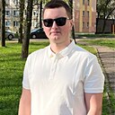 Знакомства: Кирилл, 40 лет, Новополоцк
