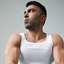 Знакомства: Андрей, 30 лет, Москва