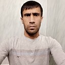 Знакомства: Зафар, 38 лет, Ногинск