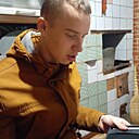 Знакомства: Евгений, 26 лет, Новолукомль