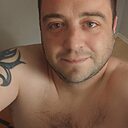 Знакомства: Сергей, 40 лет, Ченстохова