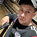 Знакомства: Игорь, 30 лет, Екатеринбург