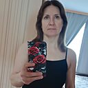 Знакомства: Оксана, 50 лет, Новополоцк