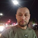 Знакомства: Мурод, 35 лет, Чимкент