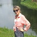 Знакомства: Ольга, 45 лет, Гродно