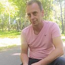 Знакомства: Константин, 35 лет, Черемхово