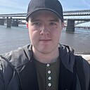 Знакомства: Виктор, 23 года, Заринск