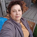 Знакомства: Татьяна, 55 лет, Колпашево