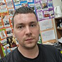 Знакомства: Максим, 36 лет, Волгоград