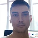 Знакомства: Виталий, 29 лет, Иваново