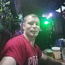 Знакомства: Константин, 35 лет, Красноперекопск