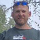 Знакомства: Сергей, 36 лет, Гродно