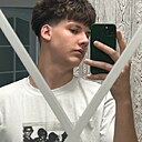 Знакомства: Саша, 20 лет, Барановичи