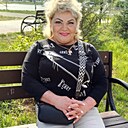 Знакомства: Любаша, 59 лет, Ангарск