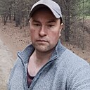 Знакомства: Сергей, 46 лет, Северобайкальск