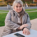 Знакомства: Анна, 46 лет, Зугрэс