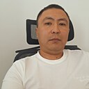 Знакомства: Багжан, 34 года, Алматы