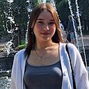 Знакомства: Настя, 21 год, Тайга