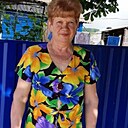 Знакомства: Нина, 61 год, Клецк