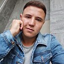 Знакомства: Дима, 30 лет, Уфа
