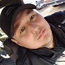 Знакомства: Кайрат, 37 лет, Мерке