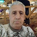 Знакомства: Гасик, 56 лет, Петрозаводск