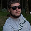 Знакомства: Александр, 26 лет, Нефтеюганск