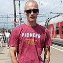 Знакомства: Сергей, 46 лет, Нея