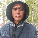 Знакомства: Андрей, 36 лет, Чебоксары