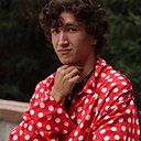 Знакомства: Арсений, 25 лет, Алматы