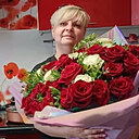 Знакомства: Марина, 47 лет, Москва