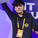 Знакомства: Степан, 18 лет, Львов