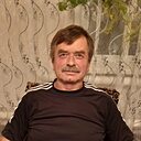 Знакомства: Юрий, 65 лет, Омск
