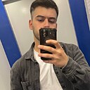 Знакомства: Орхан, 27 лет, Владикавказ