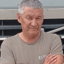 Знакомства: Сергей, 56 лет, Оренбург