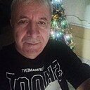 Знакомства: Игорь, 59 лет, Камышин