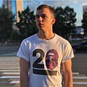 Знакомства: Дмитрий, 28 лет, Первомайский (Оренбургская Облас