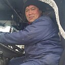 Знакомства: Канат, 48 лет, Рудный