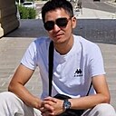 Знакомства: Жанболат, 35 лет, Уральск